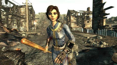 fallout 3 with mods